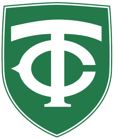 Tampa Catholic Logo